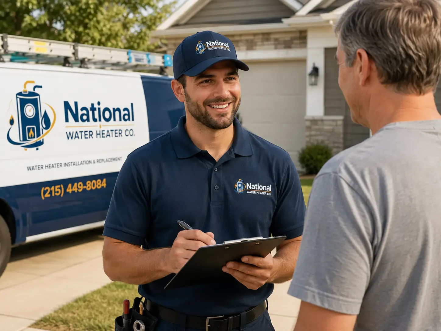 Water Heater Installation Porterville, CA FAQs